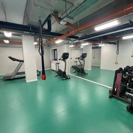 Inbp04 Studio Apartment #Freeparking Budapest Exterior foto