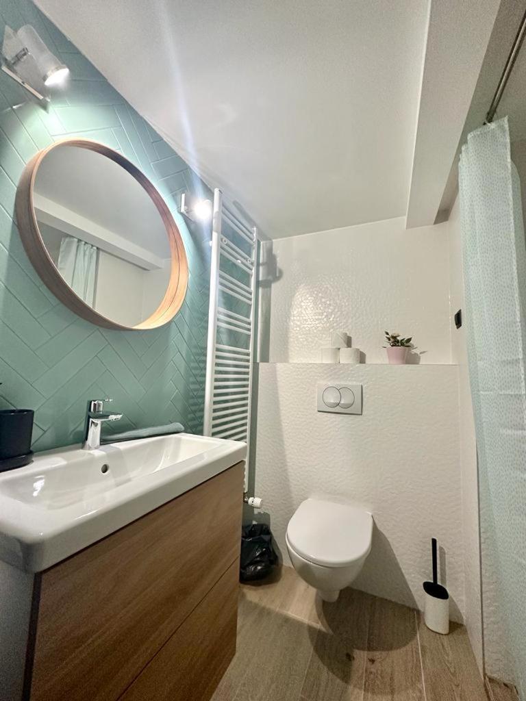 Inbp04 Studio Apartment #Freeparking Budapest Exterior foto