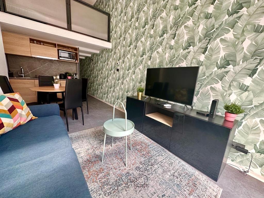Inbp04 Studio Apartment #Freeparking Budapest Exterior foto