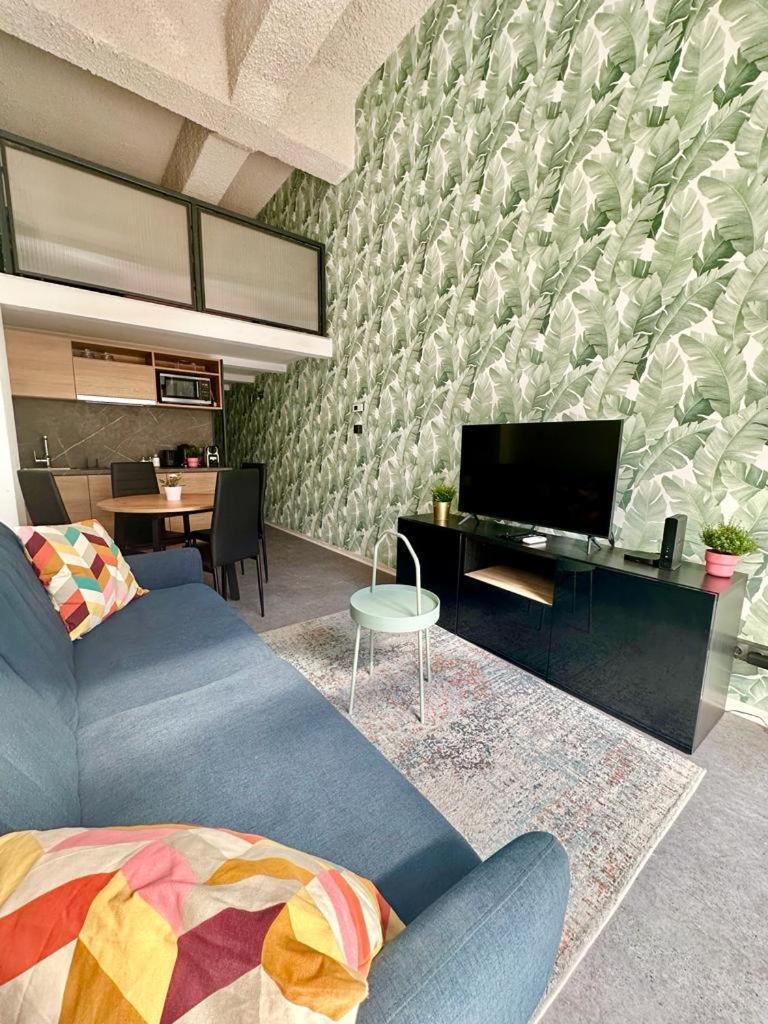 Inbp04 Studio Apartment #Freeparking Budapest Exterior foto