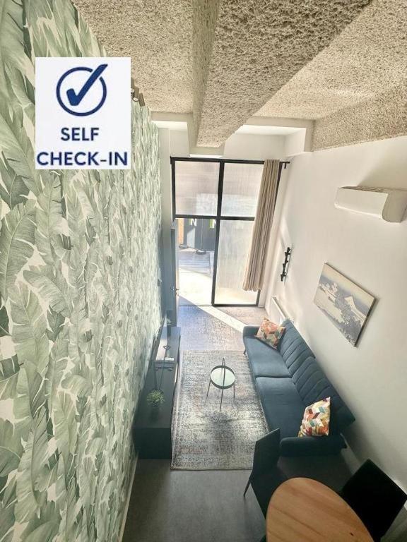 Inbp04 Studio Apartment #Freeparking Budapest Exterior foto